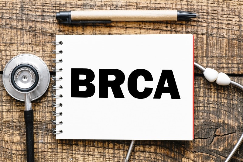 brca gene mutation