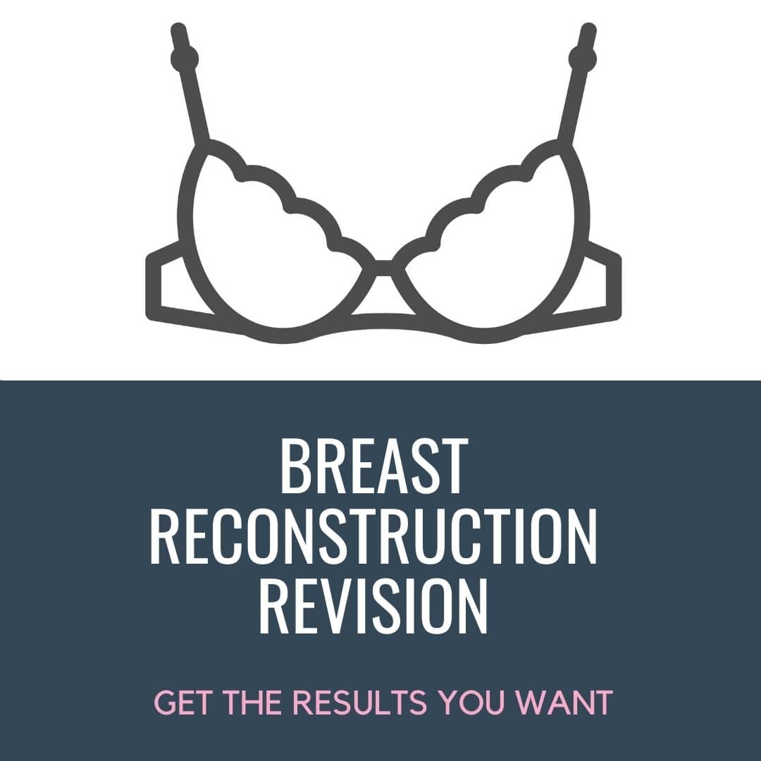 breast reconstruction revision
