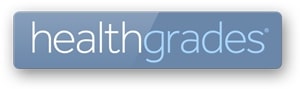 healthgrades logo